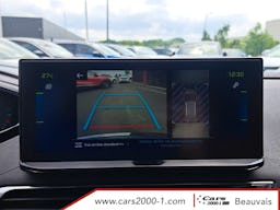Peugeot 3008  Hybrid 225 e-EAT8 GT occasion - Photo 27
