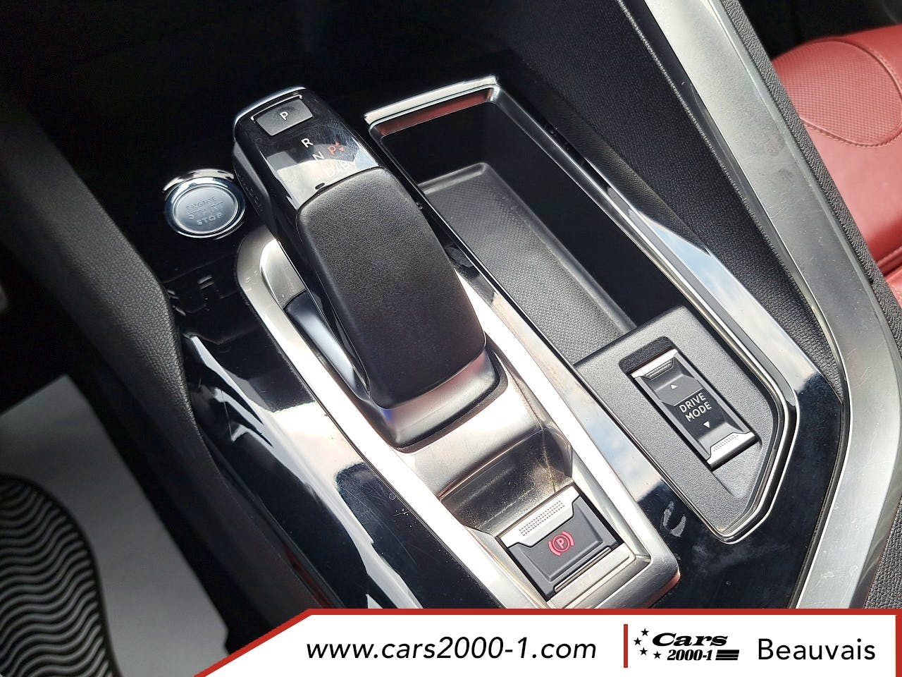 Peugeot 3008  Hybrid 225 e-EAT8 GT occasion - Photo 28