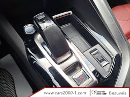 Peugeot 3008  Hybrid 225 e-EAT8 GT occasion - Photo 28