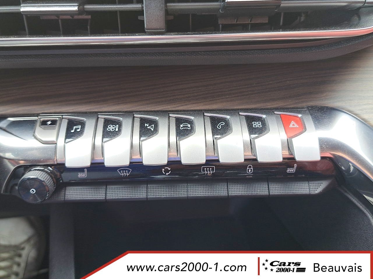 Peugeot 3008  Hybrid 225 e-EAT8 GT occasion - Photo 29