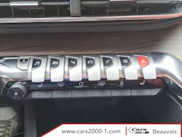 Peugeot 3008  Hybrid 225 e-EAT8 GT occasion - Photo 29