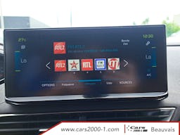 Peugeot 3008  Hybrid 225 e-EAT8 GT occasion - Photo 30