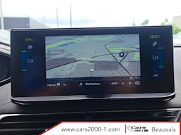 Peugeot 3008  Hybrid 225 e-EAT8 GT occasion - Photo 31