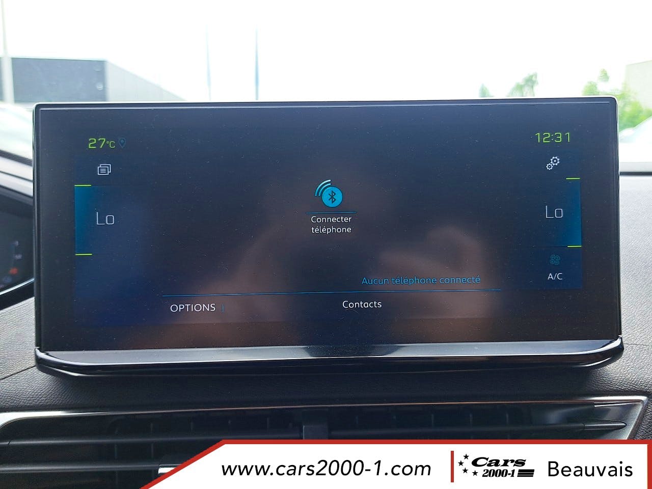 Peugeot 3008  Hybrid 225 e-EAT8 GT occasion - Photo 32