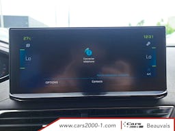 Peugeot 3008  Hybrid 225 e-EAT8 GT occasion - Photo 32