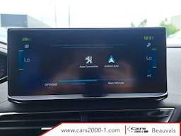 Peugeot 3008  Hybrid 225 e-EAT8 GT occasion - Photo 33