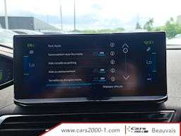 Peugeot 3008  Hybrid 225 e-EAT8 GT occasion - Photo 34