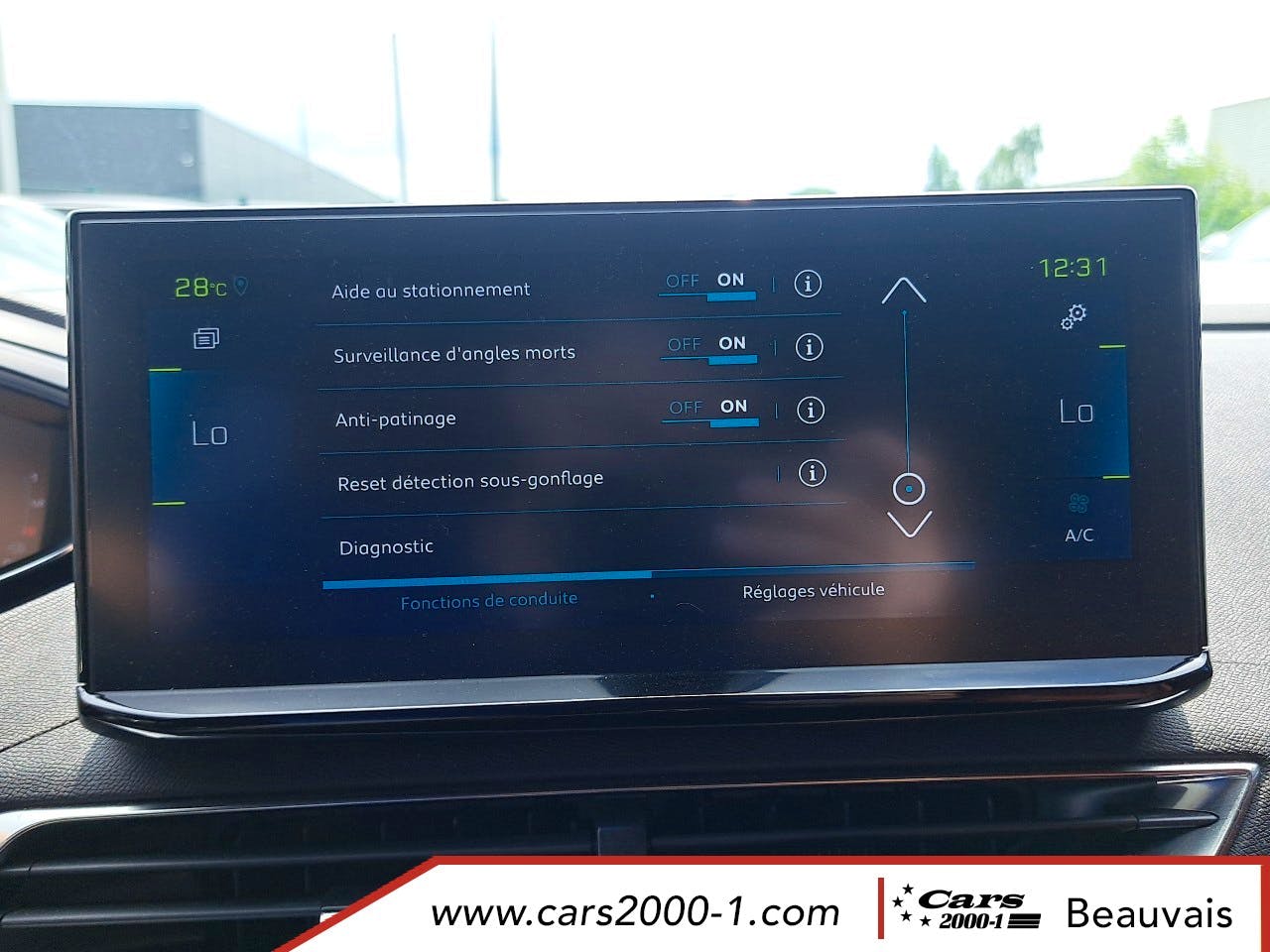 Peugeot 3008  Hybrid 225 e-EAT8 GT occasion - Photo 35