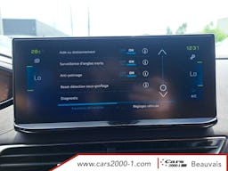 Peugeot 3008  Hybrid 225 e-EAT8 GT occasion - Photo 35