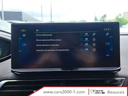 Peugeot 3008  Hybrid 225 e-EAT8 GT occasion - Photo 36