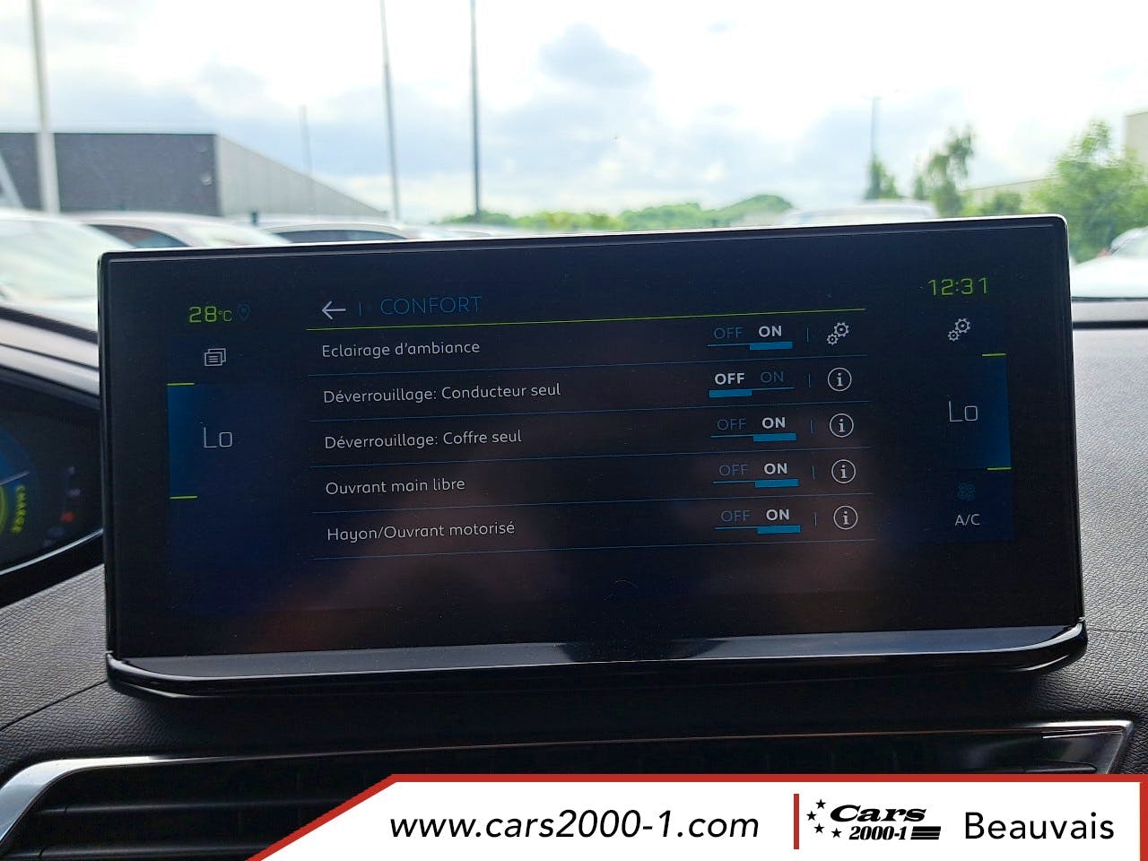 Peugeot 3008  Hybrid 225 e-EAT8 GT occasion - Photo 37