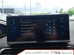 Peugeot 3008  Hybrid 225 e-EAT8 GT occasion - Photo 37