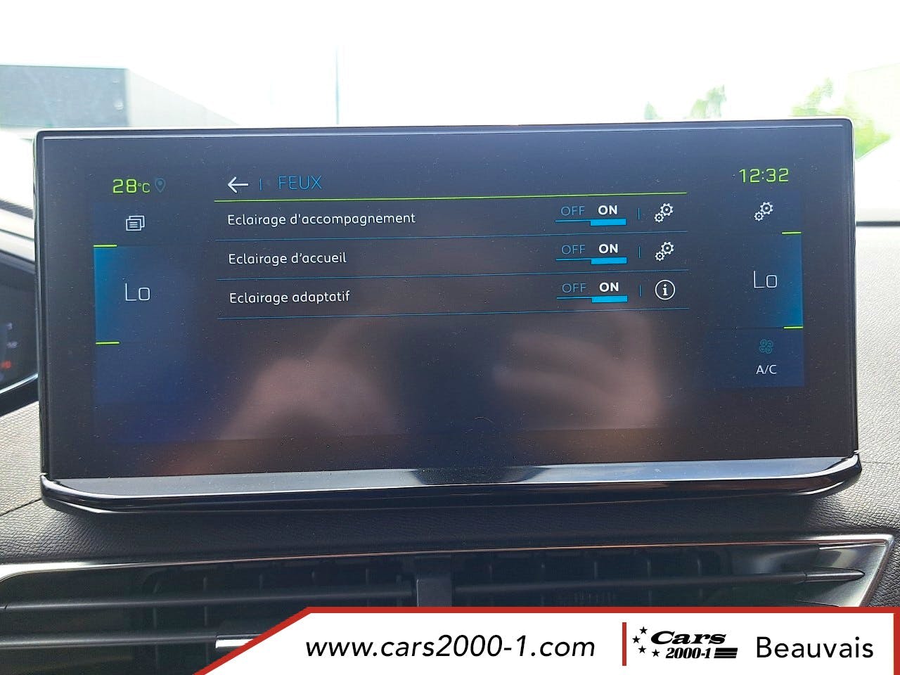 Peugeot 3008  Hybrid 225 e-EAT8 GT occasion - Photo 38