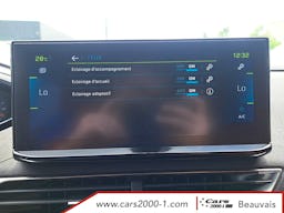 Peugeot 3008  Hybrid 225 e-EAT8 GT occasion - Photo 38