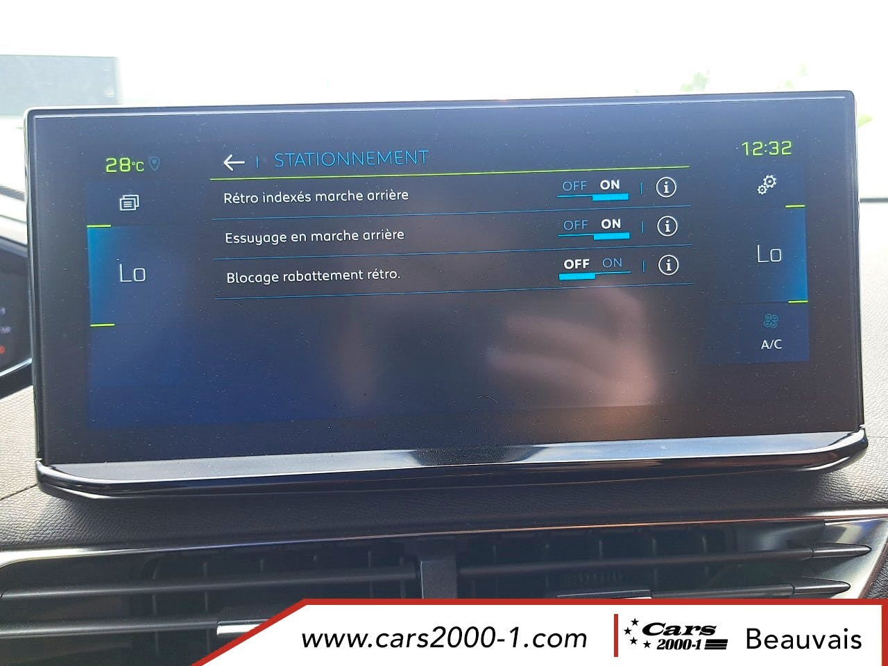 Peugeot 3008  Hybrid 225 e-EAT8 GT occasion - Photo 39