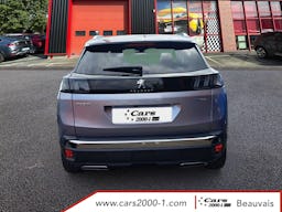 Peugeot 3008  Hybrid 225 e-EAT8 GT occasion - Photo 5