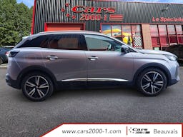 Peugeot 3008  Hybrid 225 e-EAT8 GT occasion - Photo 6