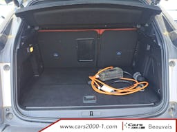 Peugeot 3008  Hybrid 225 e-EAT8 GT occasion - Photo 7