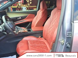 Peugeot 3008  Hybrid 225 e-EAT8 GT occasion - Photo 8