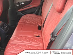 Peugeot 3008  Hybrid 225 e-EAT8 GT occasion - Photo 9