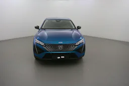 Peugeot 408  Plug-in Hybrid 240 ch e-DCS7 Allure occasion - Photo 16