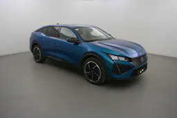 Peugeot 408  Plug-in Hybrid 240 ch e-DCS7 Allure occasion - Photo 17