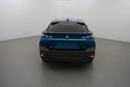 Peugeot 408  Plug-in Hybrid 240 ch e-DCS7 Allure occasion - Photo 20