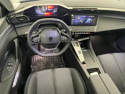 Peugeot 408  Plug-in Hybrid 240 ch e-DCS7 Allure occasion - Photo 25