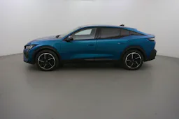 Peugeot 408  Plug-in Hybrid 240 ch e-DCS7 Allure occasion - Photo 8