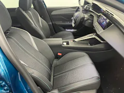 Peugeot 408  Plug-in Hybrid 240 ch e-DCS7 Allure occasion - Photo 13