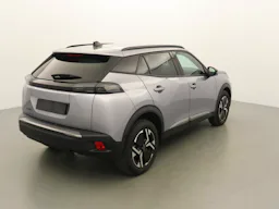 Peugeot 2008  100 S&S BVM6 Style occasion - Photo 3