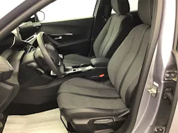 Peugeot 2008 100 S&S BVM6 Style occasion - Photo 4