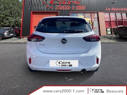 Opel Corsa  1.2 Turbo 100 ch BVM6 Edition occasion - Photo 5