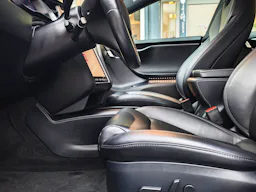 Tesla Model S  Grande Autonomie awd occasion - Photo 10