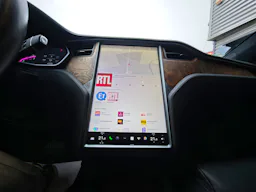 Tesla Model S Grande Autonomie awd occasion - Photo 17