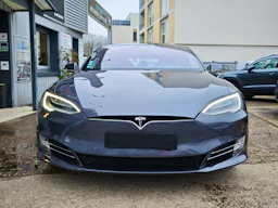 Tesla Model S  Grande Autonomie awd occasion - Photo 2