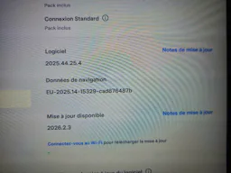 Tesla Model S Grande Autonomie awd occasion - Photo 23