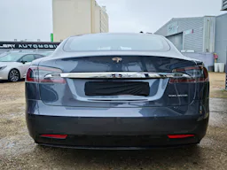 Tesla Model S Grande Autonomie awd occasion - Photo 6