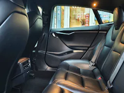 Tesla Model S Grande Autonomie awd occasion - Photo 9