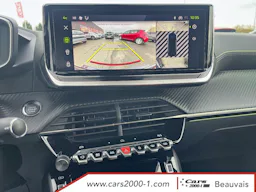 Peugeot 2008 Hybrid 145 e-DCS6 GT occasion - Photo 11
