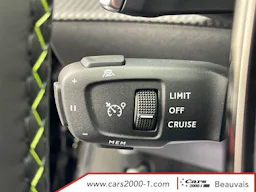 Peugeot 2008 Hybrid 145 e-DCS6 GT occasion - Photo 12
