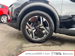 Peugeot 2008 Hybrid 145 e-DCS6 GT occasion - Photo 15
