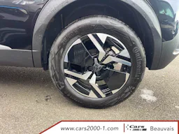 Peugeot 2008 Hybrid 145 e-DCS6 GT occasion - Photo 16
