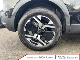 Peugeot 2008 Hybrid 145 e-DCS6 GT occasion - Photo 17