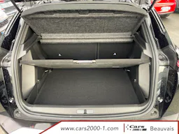 Peugeot 2008 Hybrid 145 e-DCS6 GT occasion - Photo 19