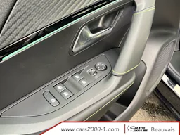 Peugeot 2008 Hybrid 145 e-DCS6 GT occasion - Photo 23