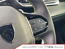 Peugeot 2008 Hybrid 145 e-DCS6 GT occasion - Photo 25
