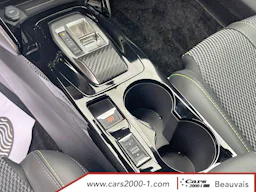 Peugeot 2008 Hybrid 145 e-DCS6 GT occasion - Photo 26