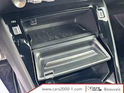 Peugeot 2008 Hybrid 145 e-DCS6 GT occasion - Photo 27