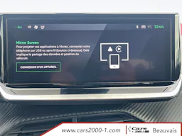 Peugeot 2008 Hybrid 145 e-DCS6 GT occasion - Photo 29